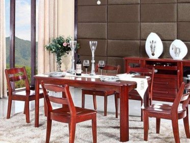 山東現(xiàn)代實(shí)木家具讓你的家更具中國(guó)味