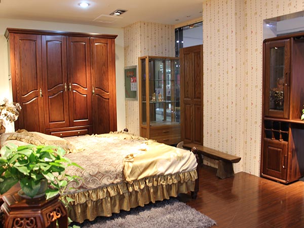 山東實木家具